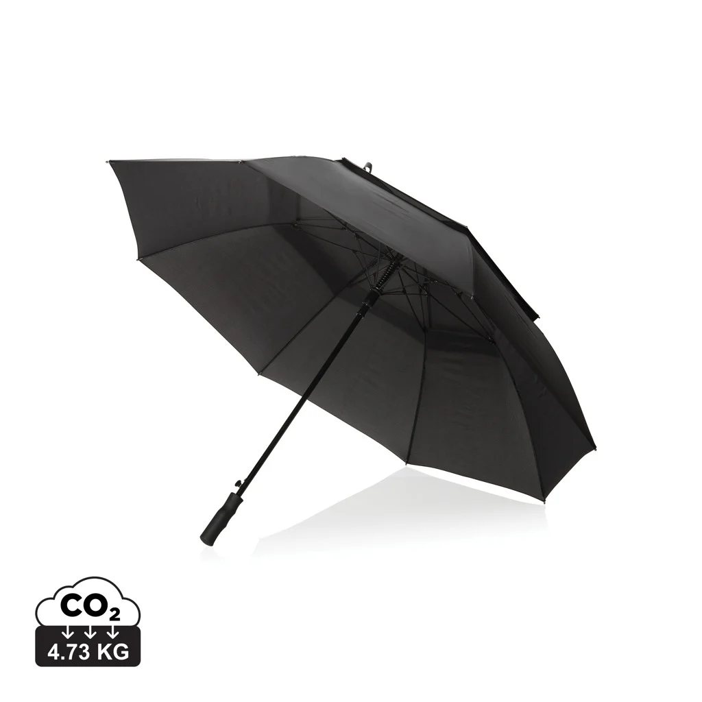 Swiss Peak AWARE™ Tornado stormsäkert paraply 30 tum