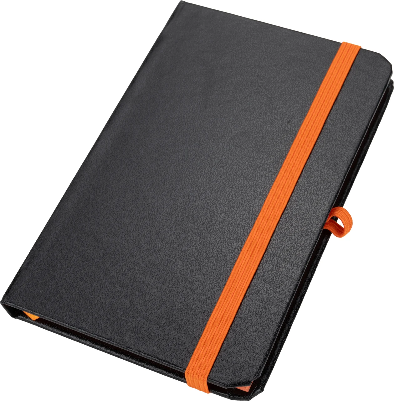 Notebook A6 lined ROSTOCK