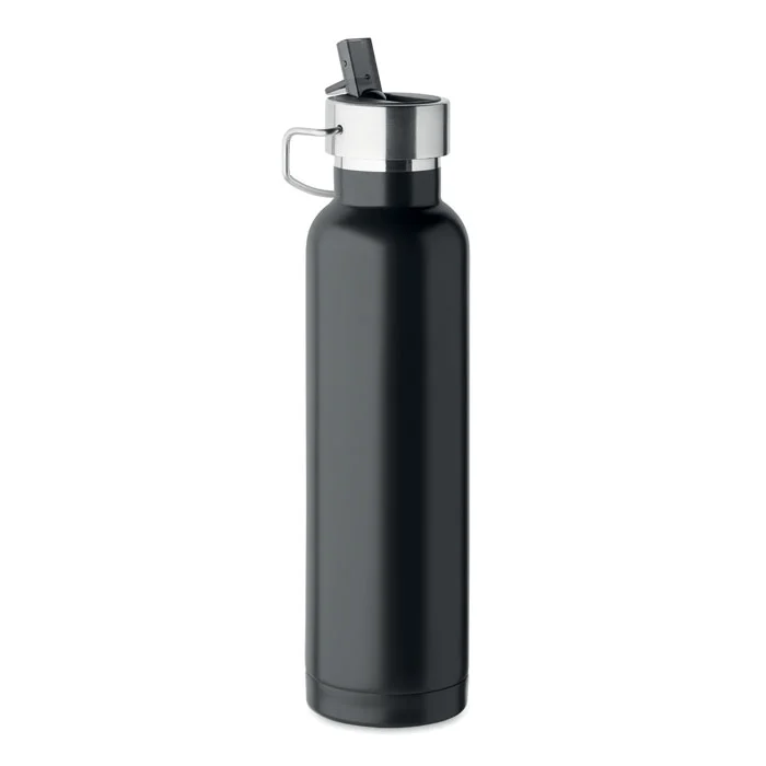 Dubbelväggig flaska 660 ml