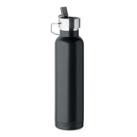 Dubbelväggig flaska 660 ml