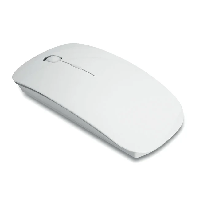 Trådlös mus