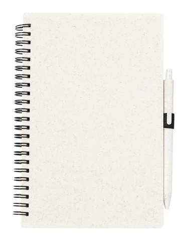 Emily notebook