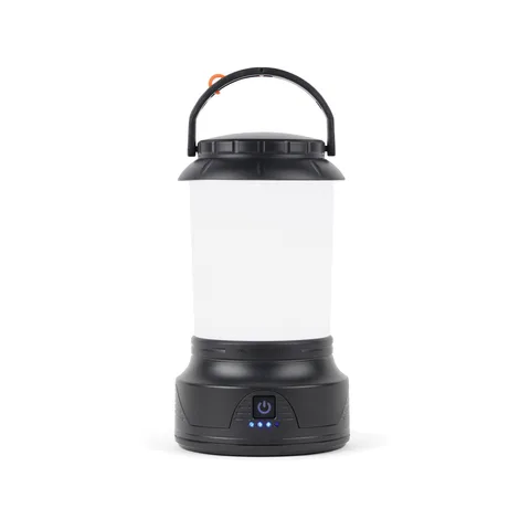 Nordic Drift Everest RCS Bright camping lantern with crank