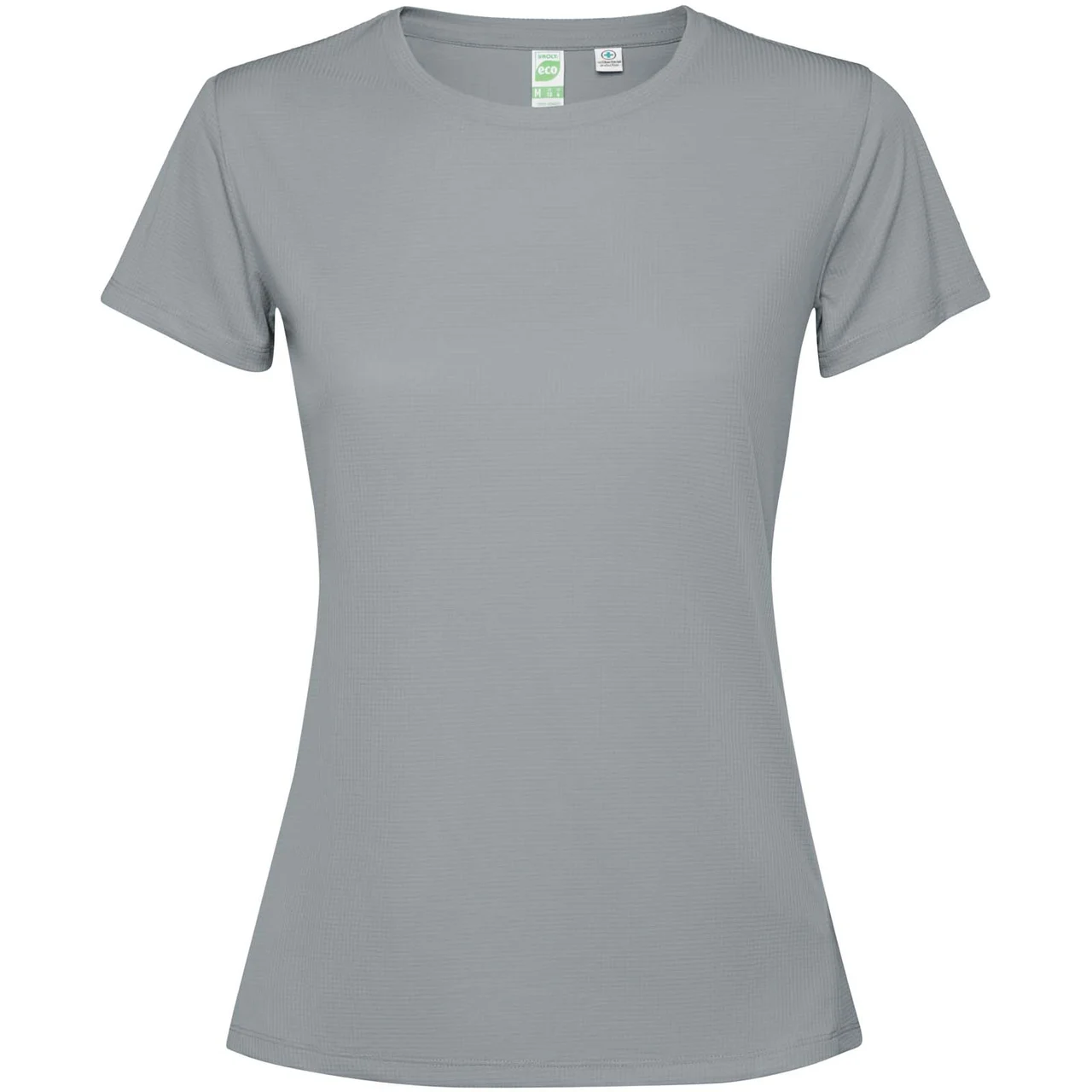 Estoril 125 g/m² kortärmad funktions T-shirt för dam