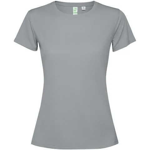 Estoril 125 g/m² kortärmad funktions T-shirt för dam