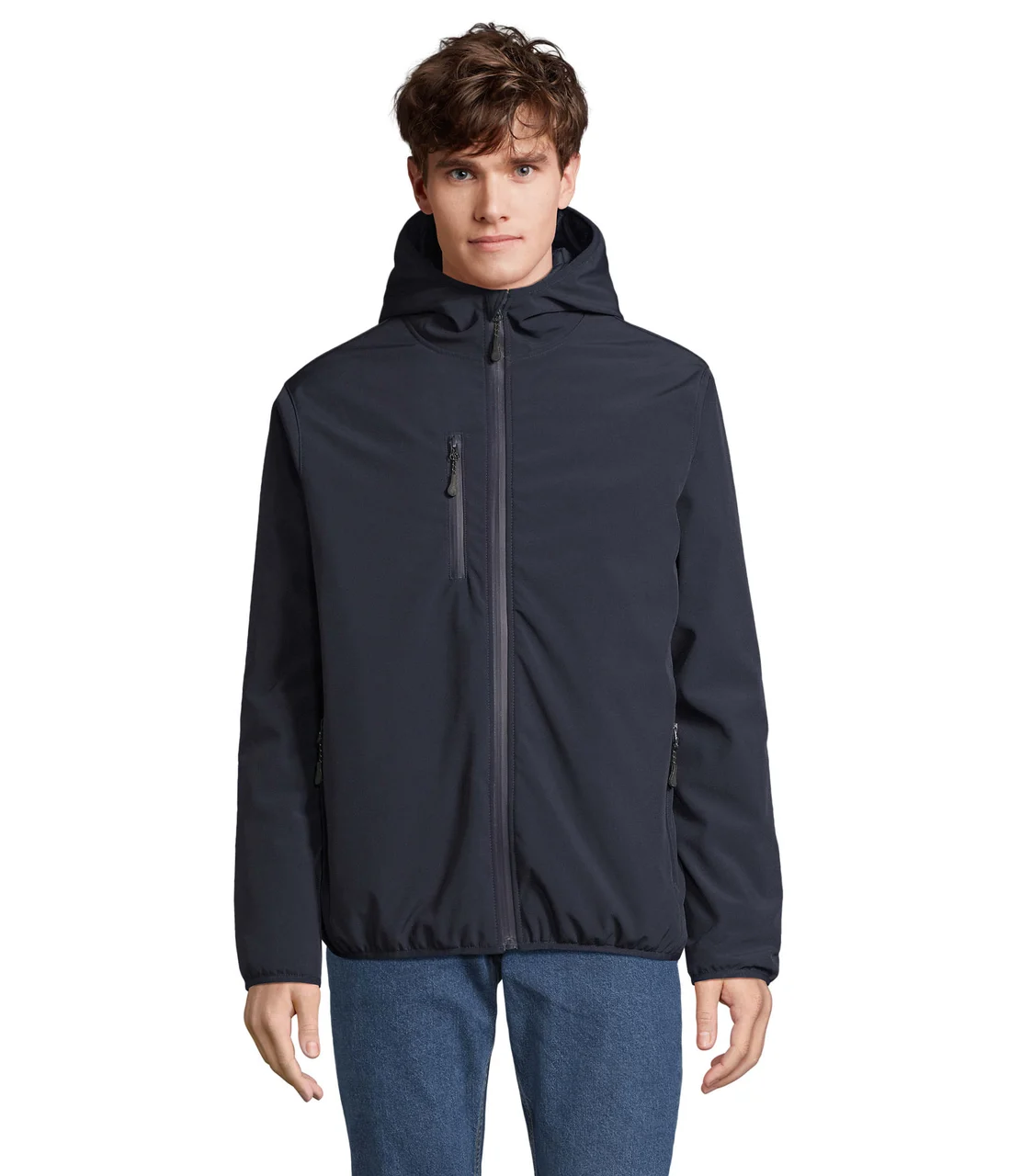 FALCON PADDED MEN PARKA