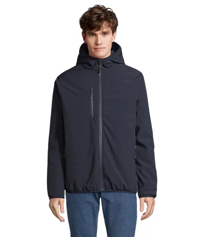 FALCON PADDED MEN PARKA