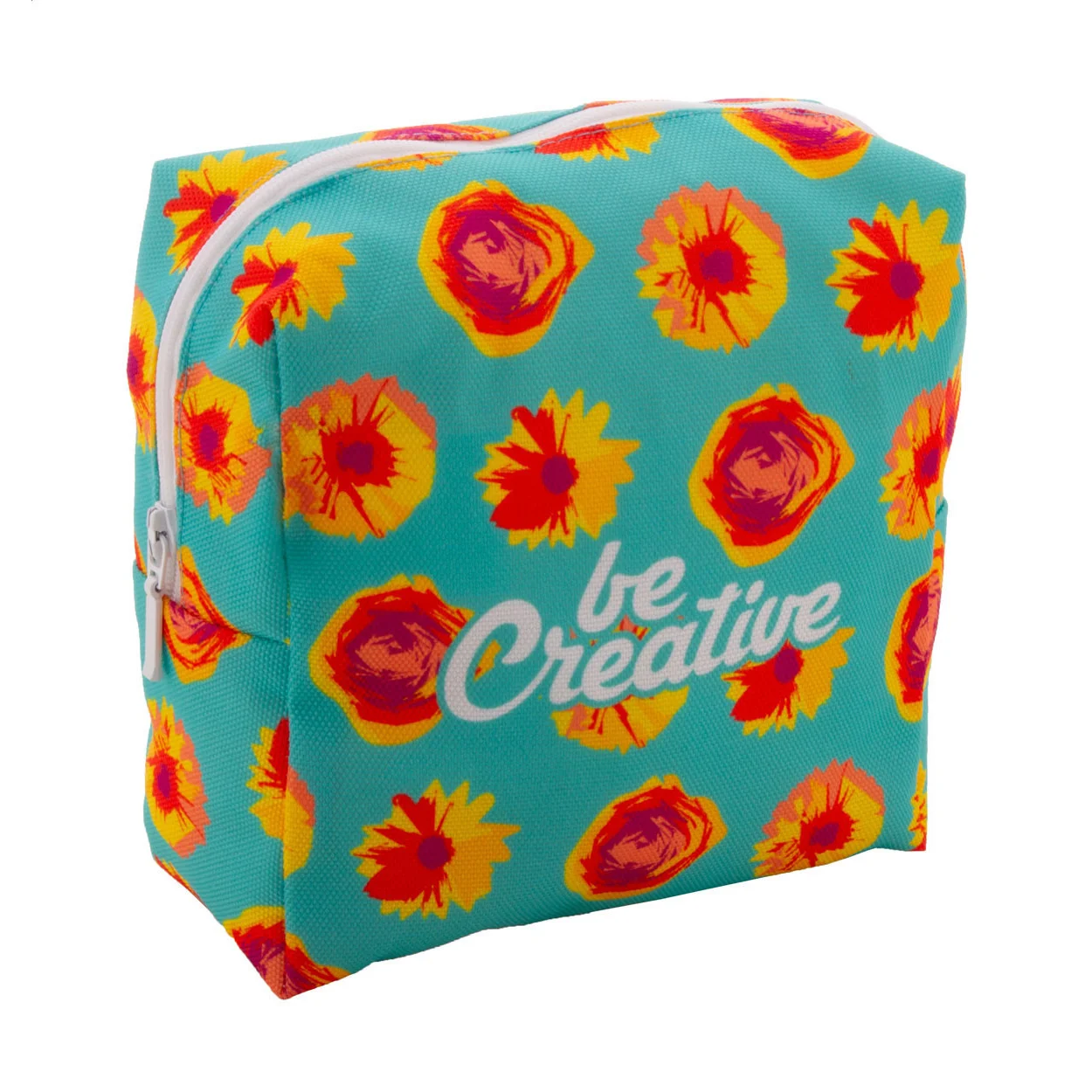 Specialtillverkad necessär CreaBeauty Square M