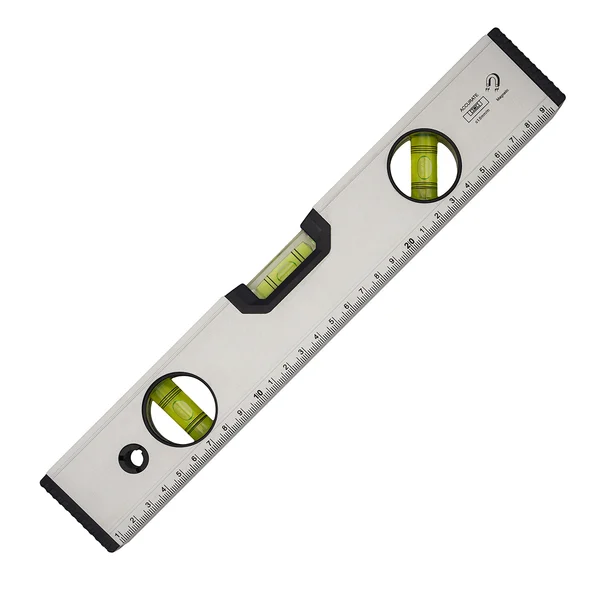 Beno vattenpass i aluminium