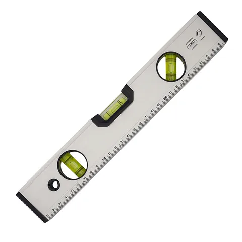 Beno vattenpass i aluminium