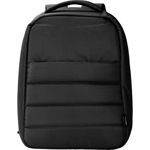 Laptopryggsäck 15" i RPET