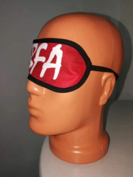 Ögonmasker