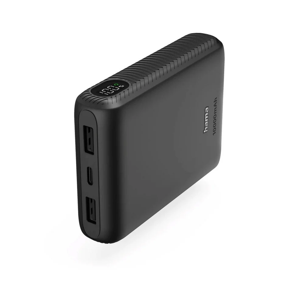 Powerbank 10000 mAh Hama