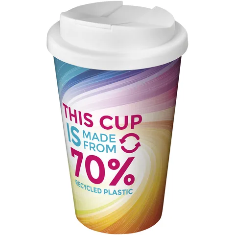 Brite-Americano®. Termostass 350 ml