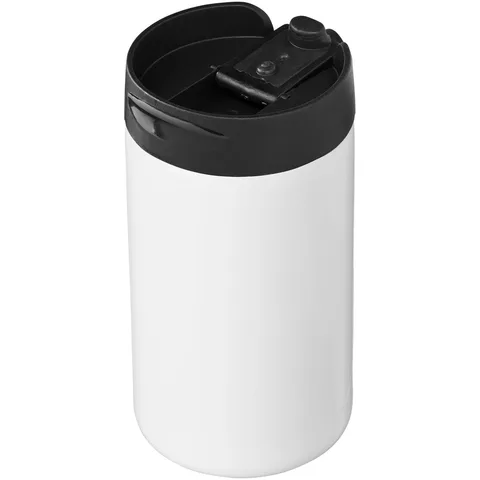 Mojave 250 ml RCS-certifierad isolerad termos av återvunnet rostfritt stål