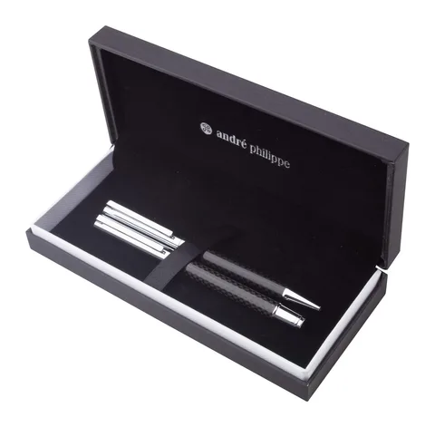 Mantilly pen set