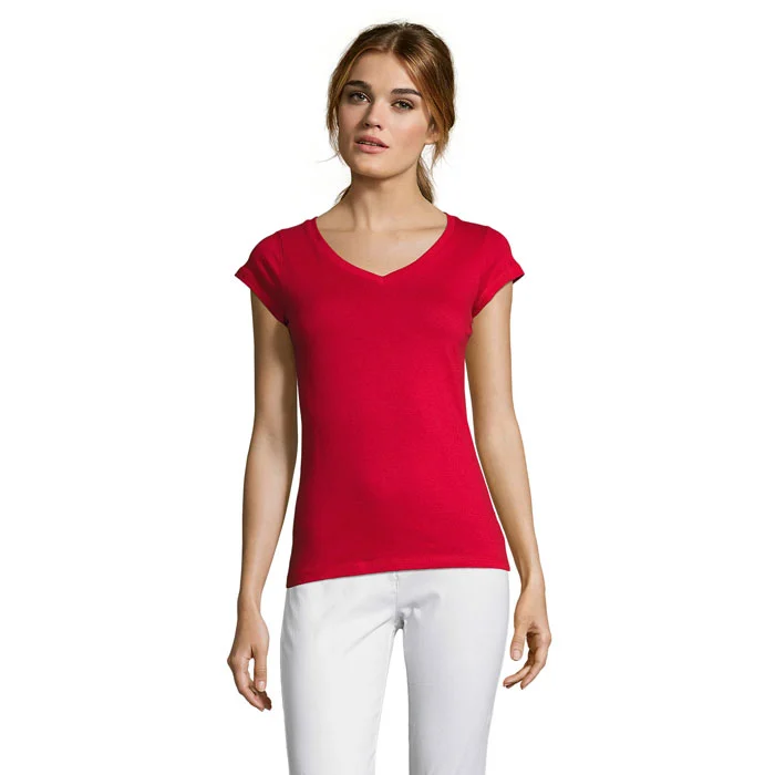 MOON DAM T-SHIRT 150g