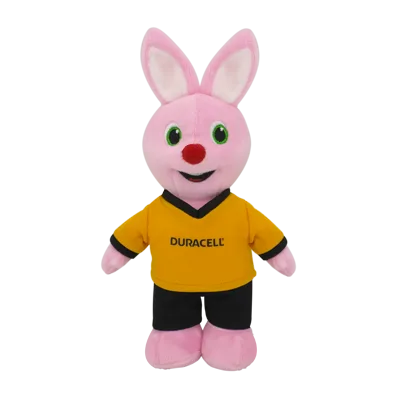 Custom-Shaped Stuffed Toys with Logo