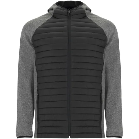 Minsk unisex isolerad hybridjacka