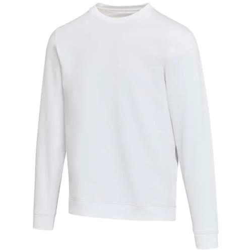 Jasper 280 g/m² rundhalsad tröja unisex av ekologiskt OCS-certifierat material