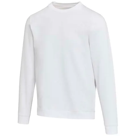 Jasper 280 g/m² rundhalsad tröja unisex av ekologiskt OCS-certifierat material