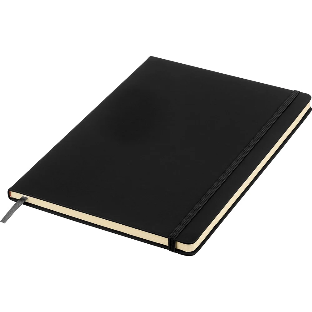 Notebook A4