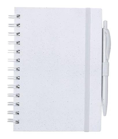 Atrison RABS notebook
