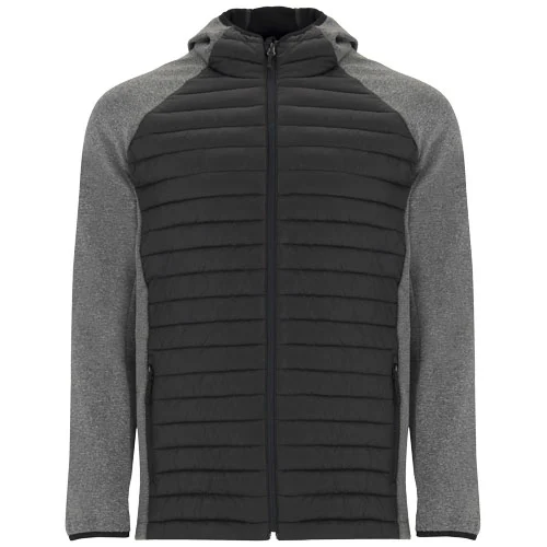 Minsk unisex isolerad hybridjacka