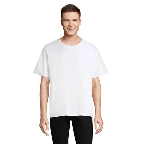 Unisex avara lõikega T-särk Legacy