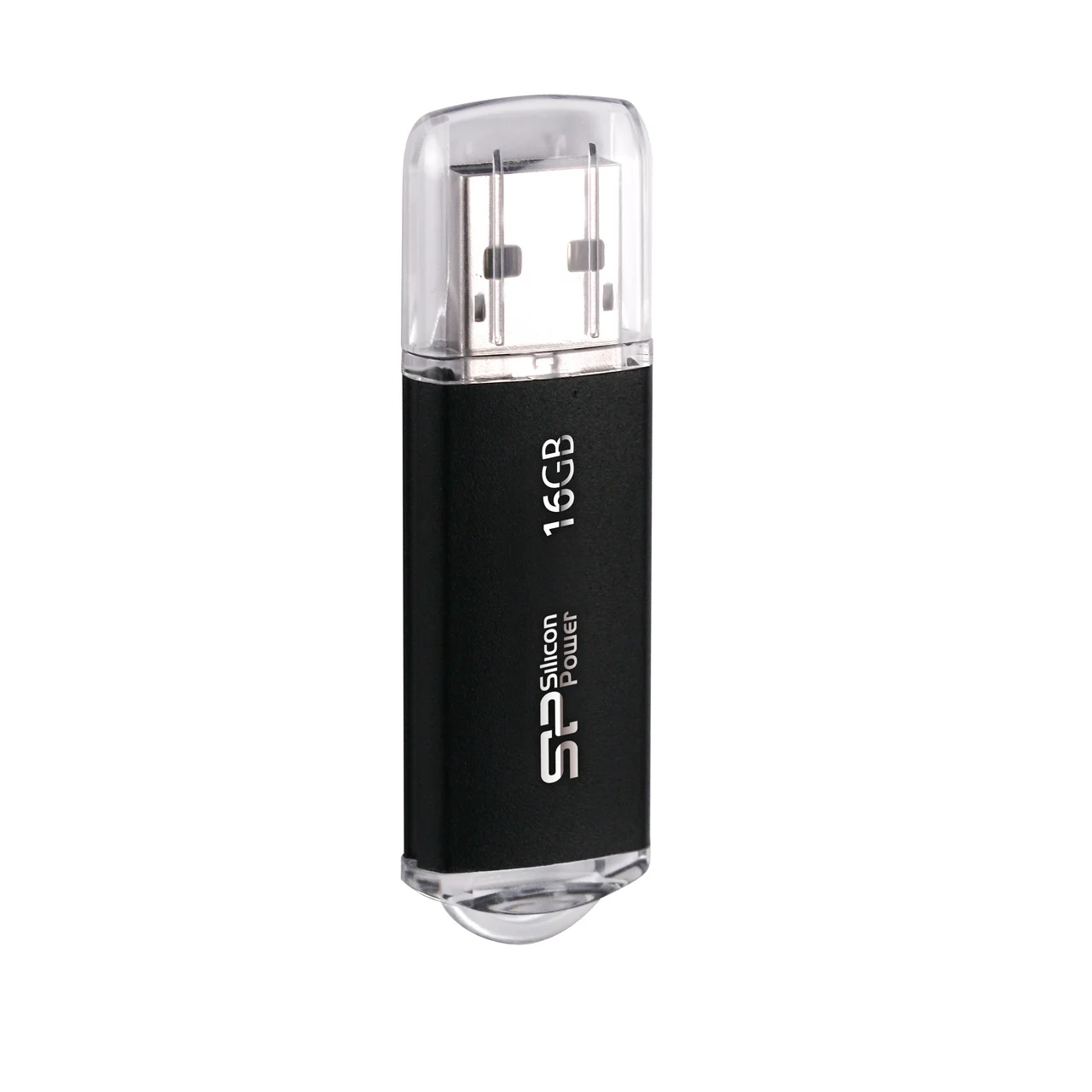 USB-Stick Ultima II I-series USB 2.0 Silicon Power