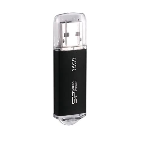 USB-Stick Ultima II I-series USB 2.0 Silicon Power