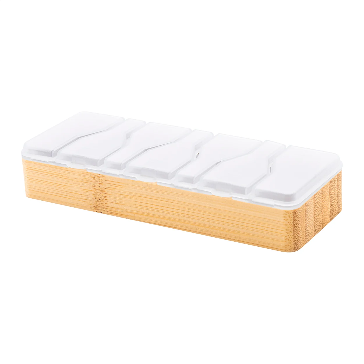 Pillboo tablettask