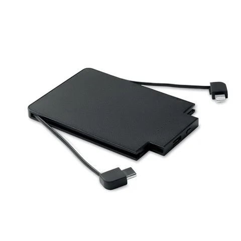 Magnetiline akupank 2500 mAh