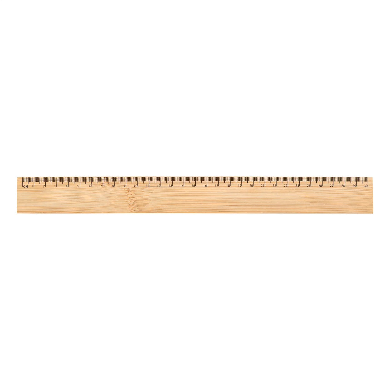 Linjal i bambu Rubus 30