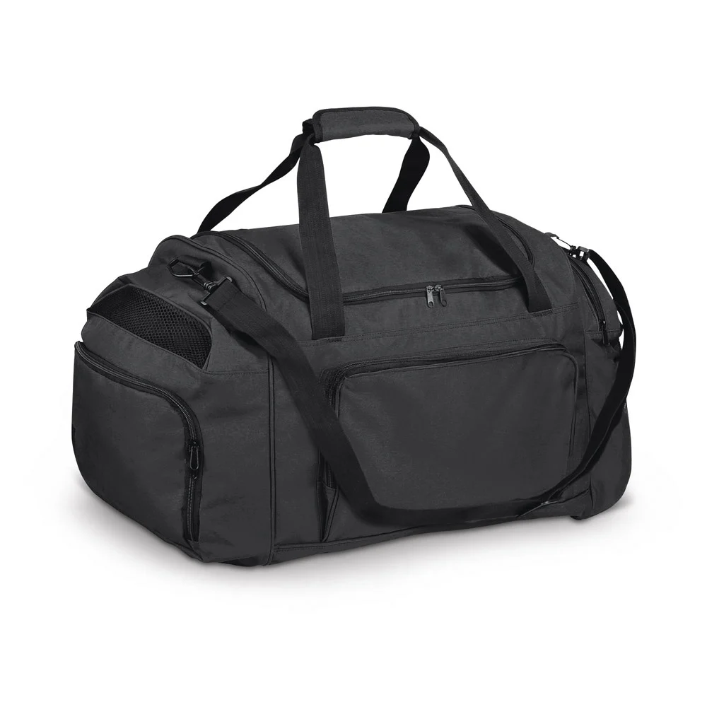 GIRALDO. Sportväska i 300D polyester