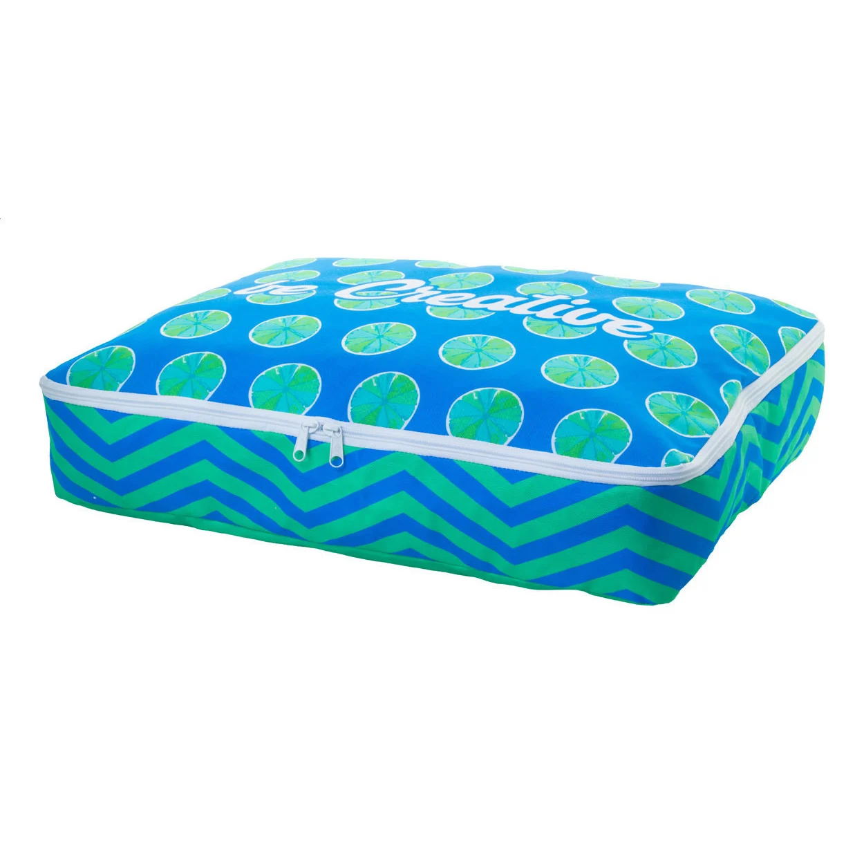 BagSort L anpassad bagageorganiserare
