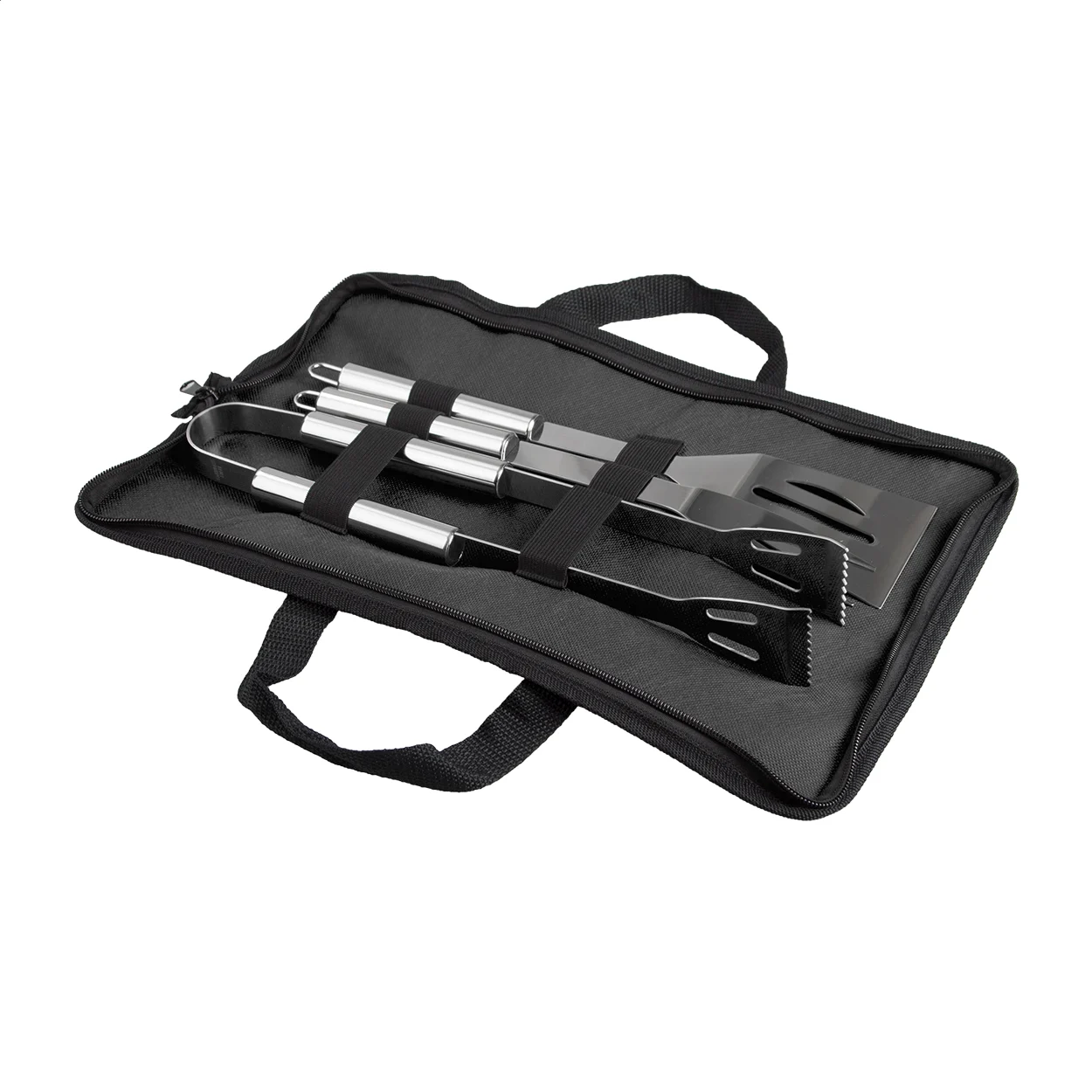 Tory grillset