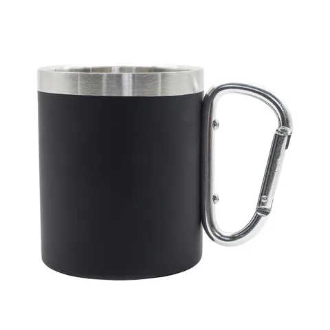 300 ml Magaro steel mug
