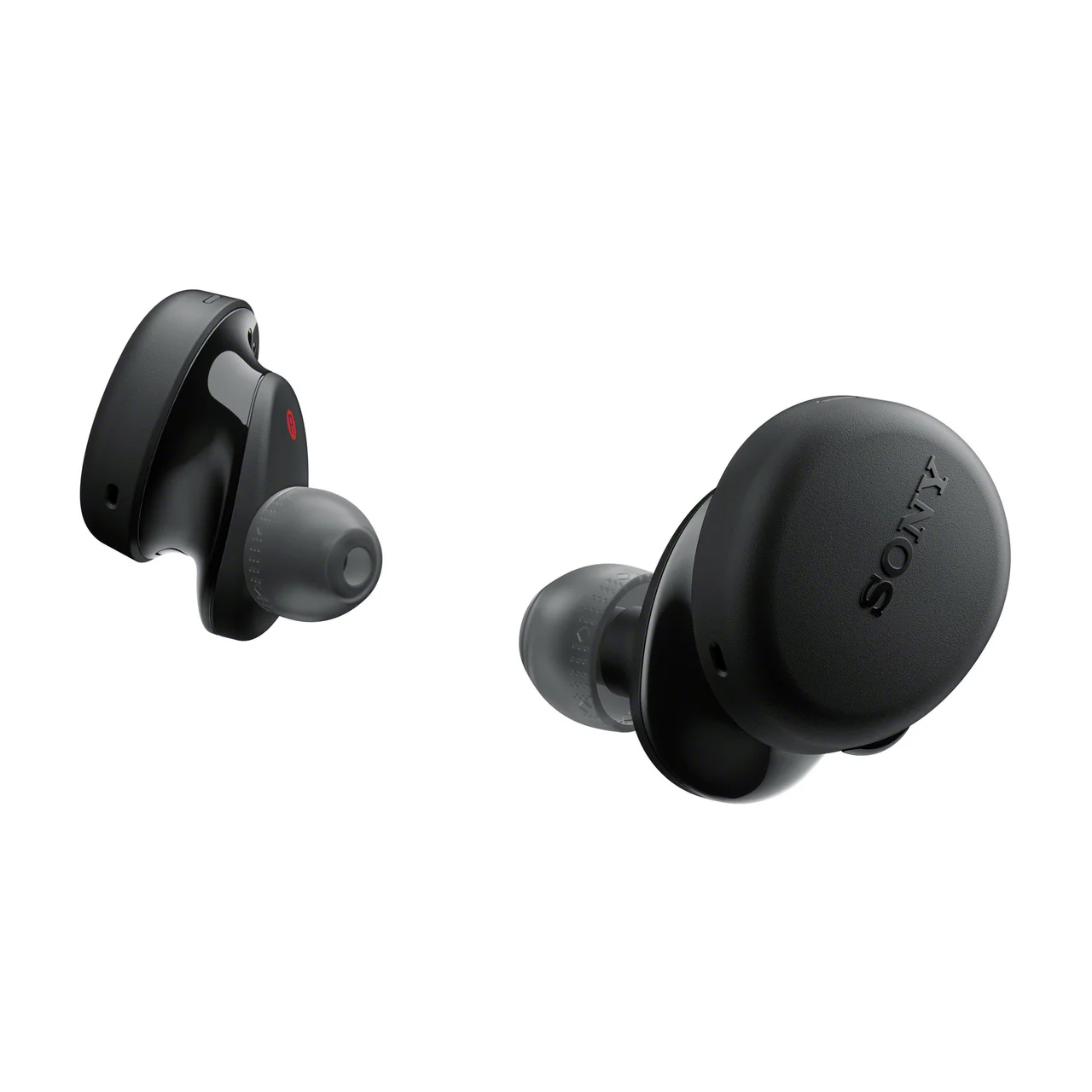 Sony TWS WF-XB700 svart