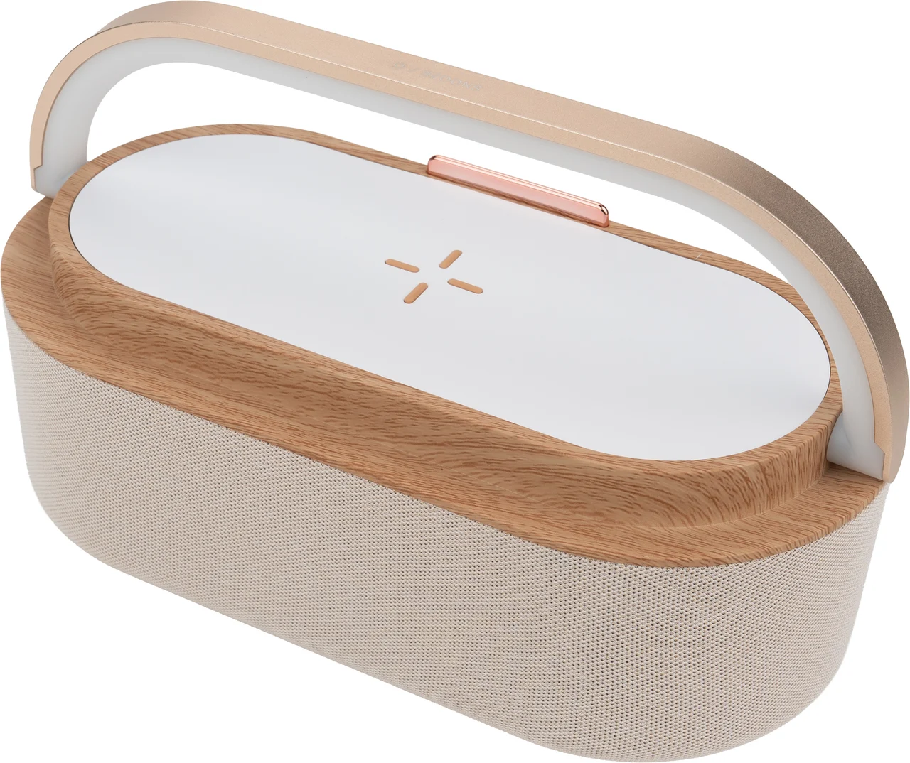 Bluetooth-kõlar LIMASSOL MoLu