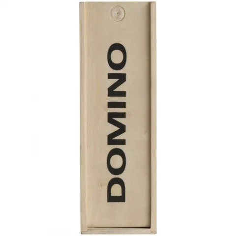 Domino spel KO SAMUI