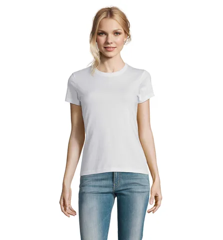T-Shirt IMPERIAL DAM 190g