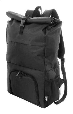 Chilltop RPET cooler backpack