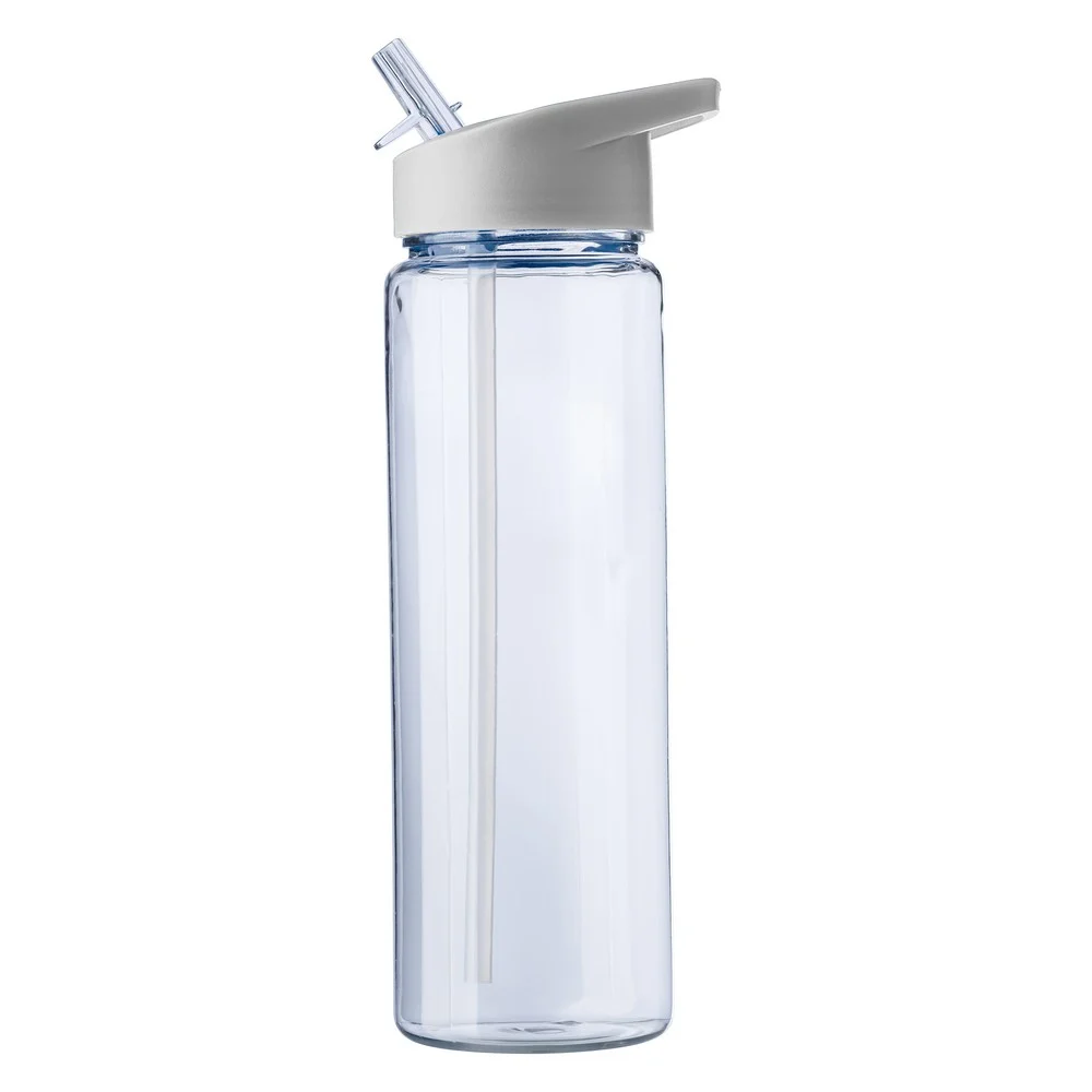 Sportflaska i RPET 750 ml