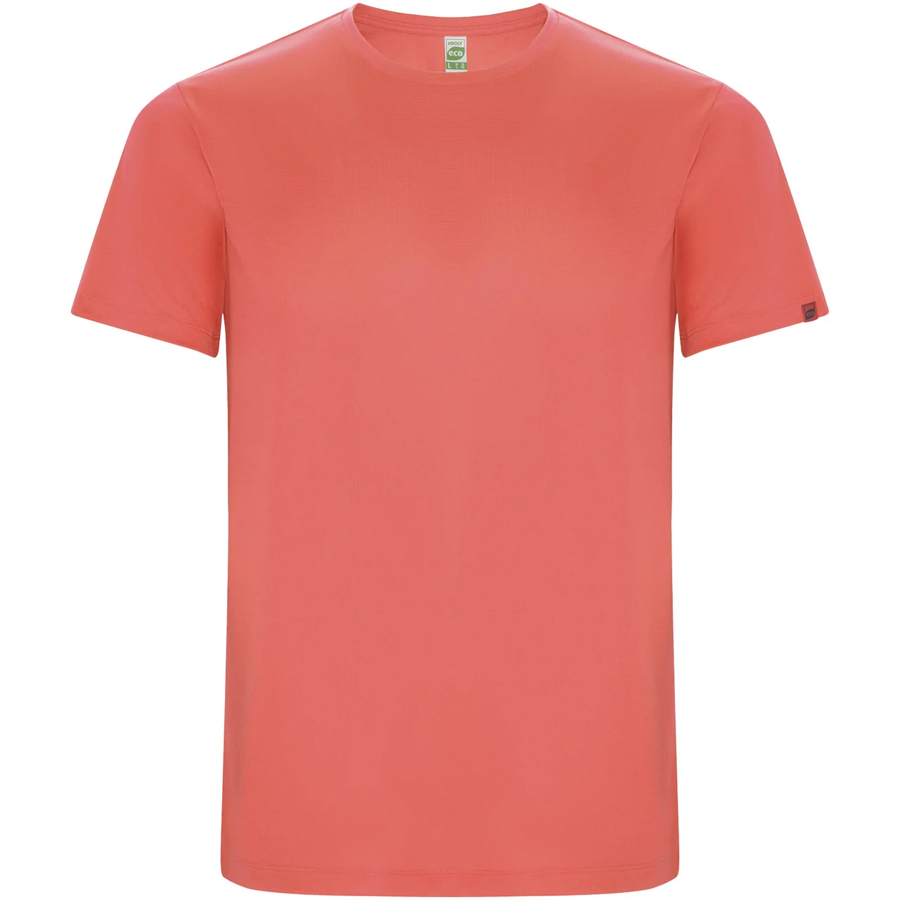 Imola 135 g/m² kortärmad funktions T-shirt för herr