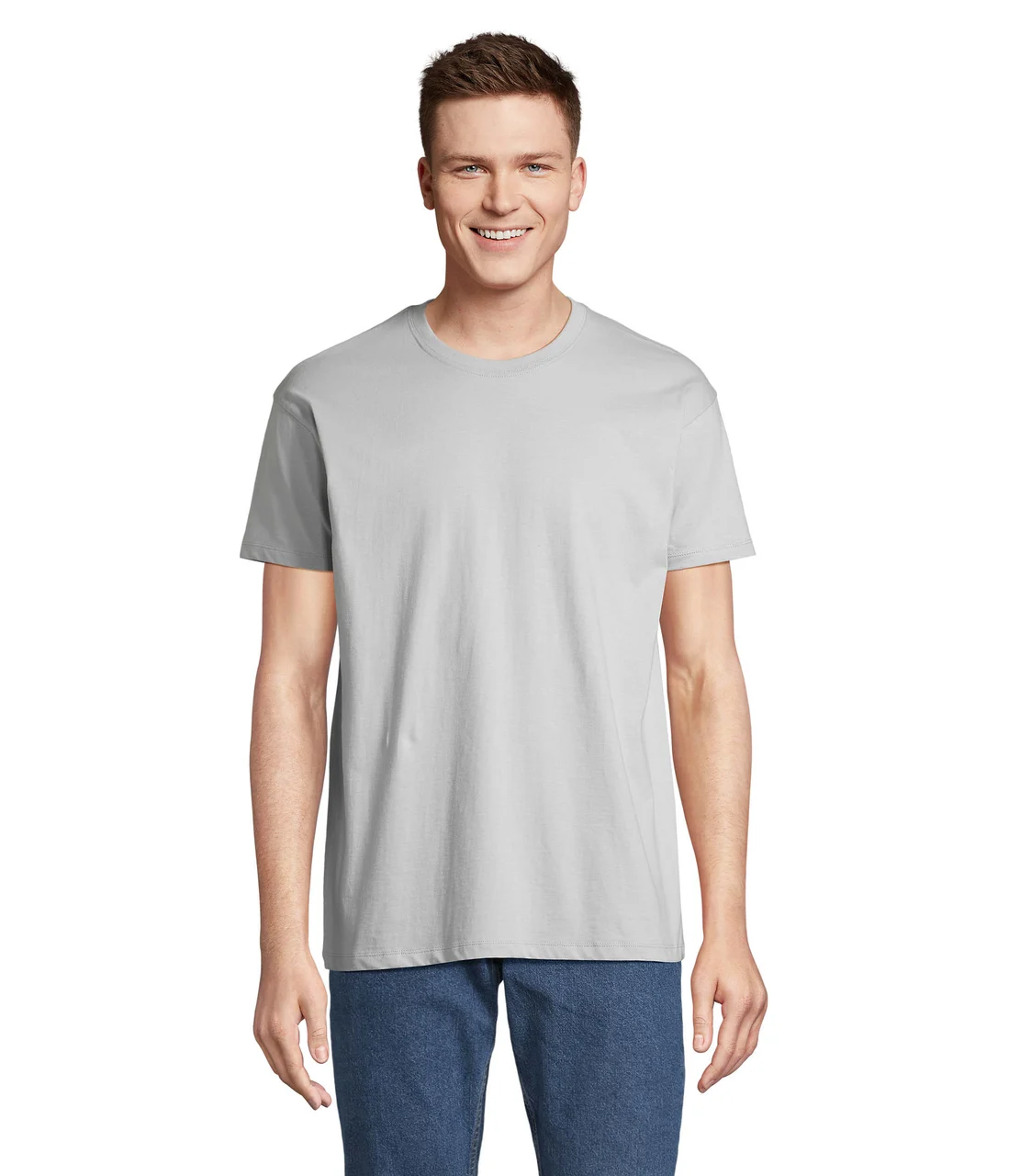 T-Shirt IMPERIAL HERR 190g