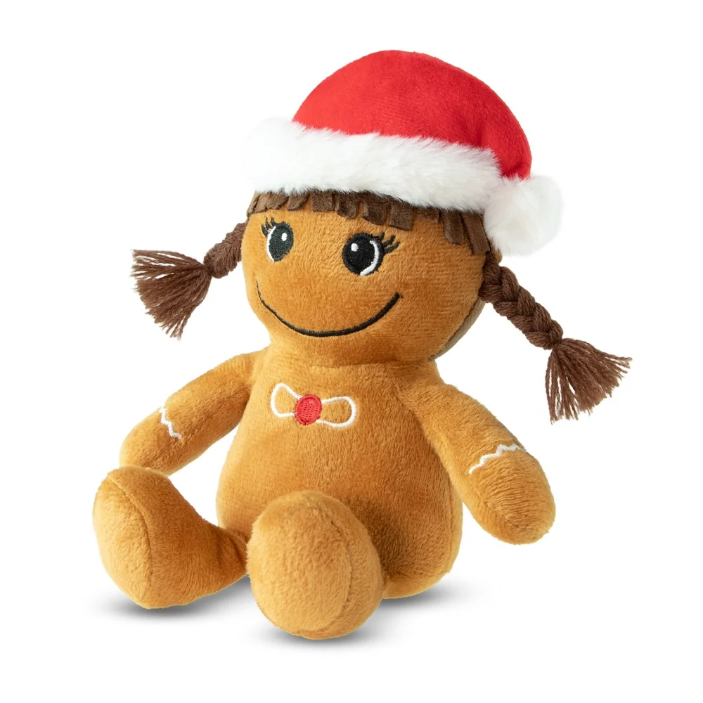Mjukisdjur Mrs. Cookie | Pebbella