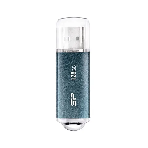 USB-Stick Marvel M01, 128GB 3.0 Silicon Power