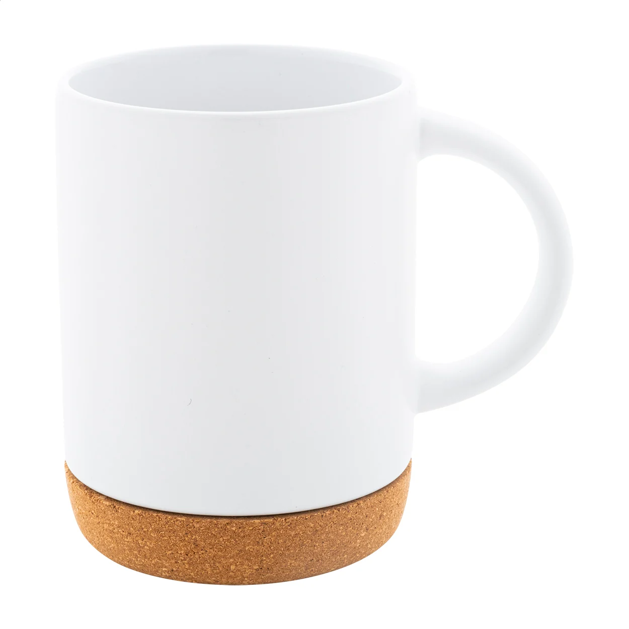 Koberg mugg
