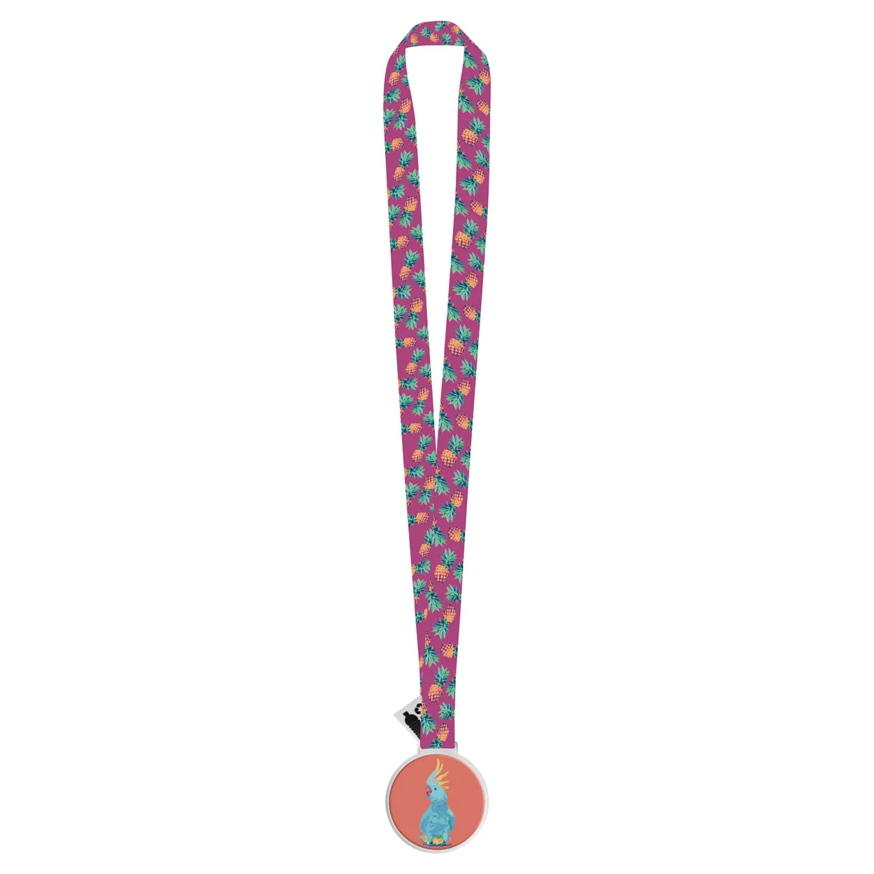 Subdal RPET-medalj